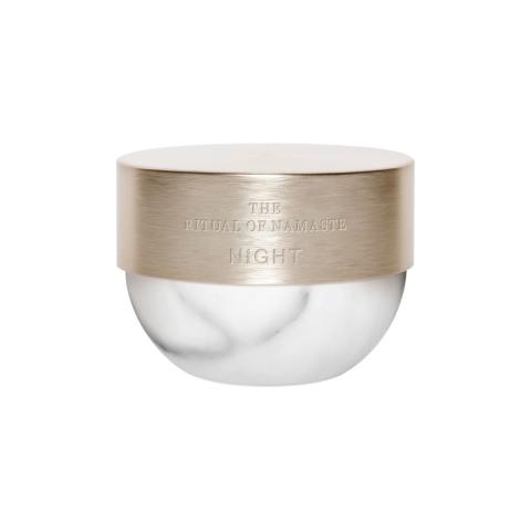 Rituals Namasté - Crème De Nuit Raffermissante - 50 ml Rituals Namasté - Crème De Nuit Raffermissante - 50 ml