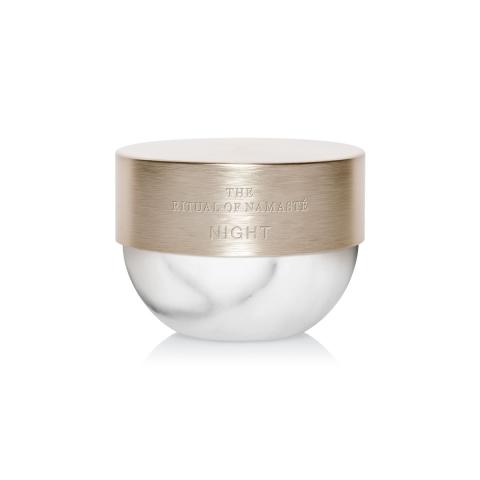 Rituals Namasté - Crème De Nuit Raffermissante - 50 ml Rituals Namasté - Crème De Nuit Raffermissante - 50 ml