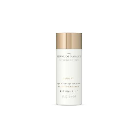 Rituals Namasté - Démaquillant Pour Les Yeux - 30 ml