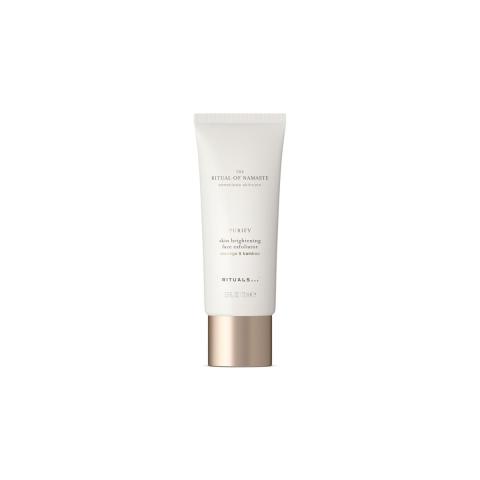 Rituals Namasté - Exfoliant - 75 ml Rituals Namasté - Exfoliant - 75 ml