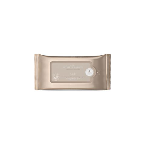 Rituals Namasté - Lingettes Démaquillantes,10 unités - 10 wipes gr Rituals Namasté - Lingettes Démaquillantes,10 unités - 10 wipes gr