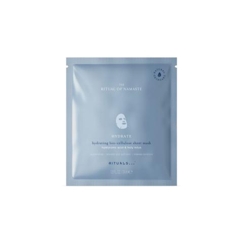 Rituals Namasté - Masque En Tissu - 24 ml Rituals Namasté - Masque En Tissu - 24 ml