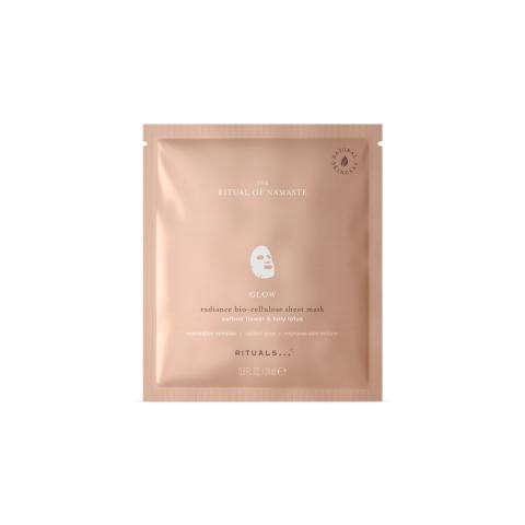 Rituals Namasté - Masque En Tissu - 24 ml