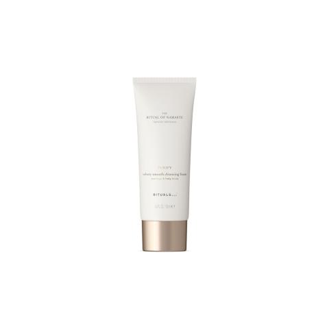 Rituals Namasté - Mousse Nettoyante Légère - 125 ml
