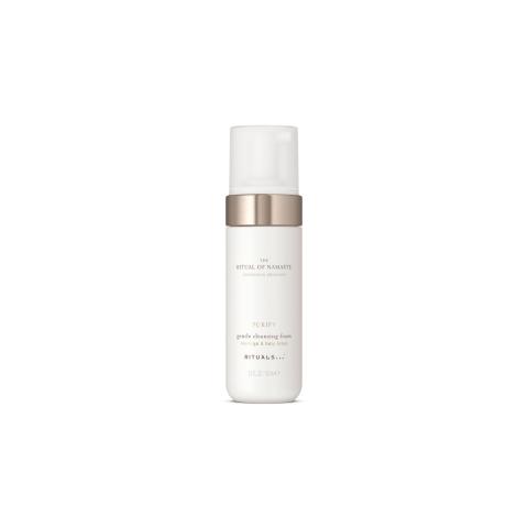 Rituals Namasté - Mousse Nettoyante Pour Le Visage - 150 ml Rituals Namasté - Mousse Nettoyante Pour Le Visage - 150 ml