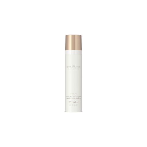 Rituals Namasté - Nettoyant Gel-en-huile Éclat - 100 ml