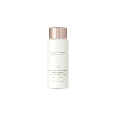 Rituals Namasté - Poudre Nettoyante - 50 gr Rituals Namasté - Poudre Nettoyante - 50 gr