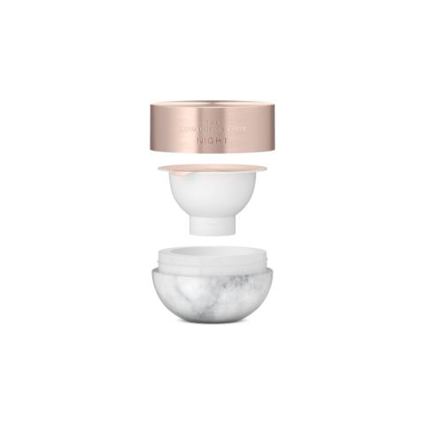 Rituals Namasté - Recharge Crème De Nuit Éclat Anti-âge - 50 ml - refill Rituals Namasté - Recharge Crème De Nuit Éclat Anti-âge - 50 ml - refill