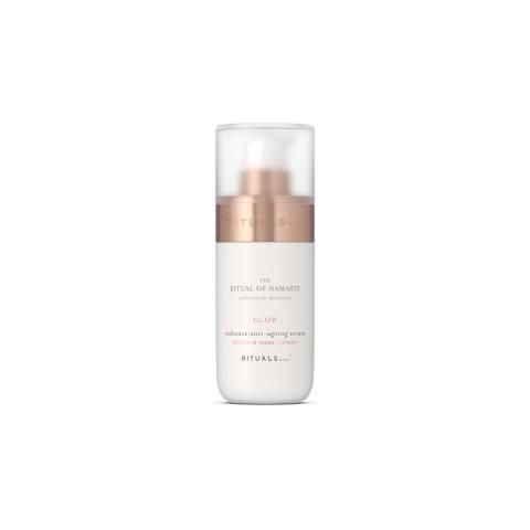 Rituals Namasté - Sérum Éclat Anti-âge - 30 ml Rituals Namasté - Sérum Éclat Anti-âge - 30 ml