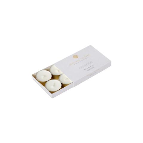Rituals Oriental Vetiver Scented Candle Mini 6x Rituals Oriental Vetiver Scented Candle Mini 6x