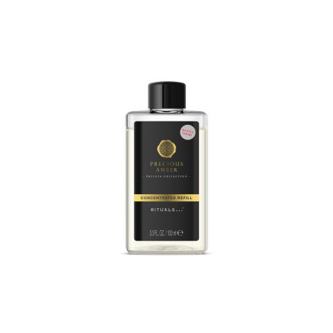 Rituals Precious Amber Concentrated Refill Hand Wash 100ml - refill Rituals Precious Amber Concentrated Refill Hand Wash 100ml - refill