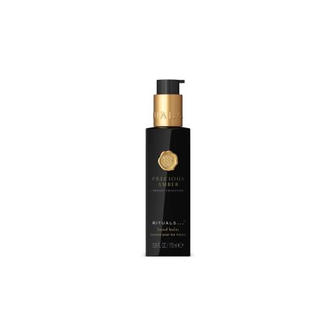 Rituals Precious Amber Kitchen Hand Balm Rituals Precious Amber Kitchen Hand Balm