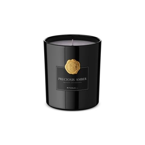 Rituals Precious Amber Scented Candle Rituals Precious Amber Scented Candle