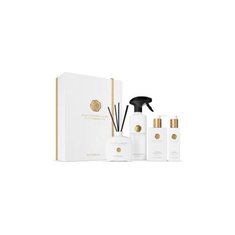 Rituals Private Collection Set Savage Garden 2022 Rituals Private Collection Set Savage Garden 2022