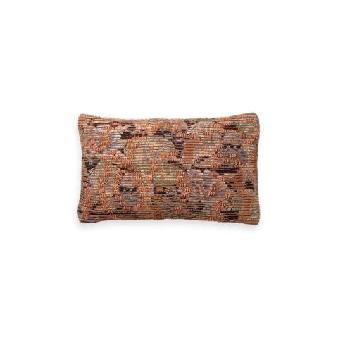 Rituals Punjab Cushion Cover Peach Beads 50 x 30 cm Rituals Punjab Cushion Cover Peach Beads 50 x 30 cm