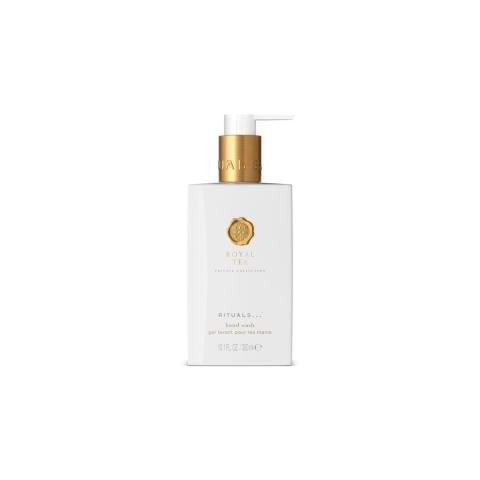 Rituals Royal Tea Hand Wash 300ml Rituals Royal Tea Hand Wash 300ml
