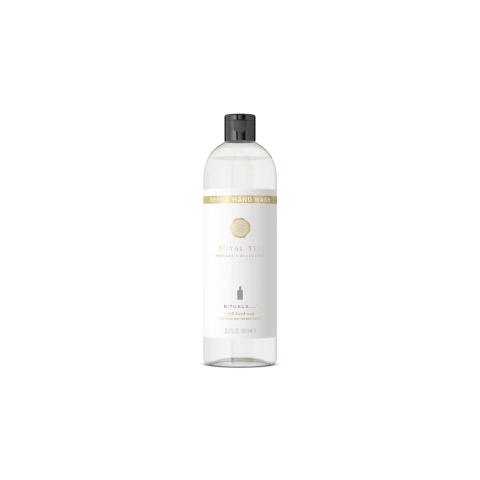 Rituals Royal Tea Refill Hand Wash 600ml - refill Rituals Royal Tea Refill Hand Wash 600ml - refill