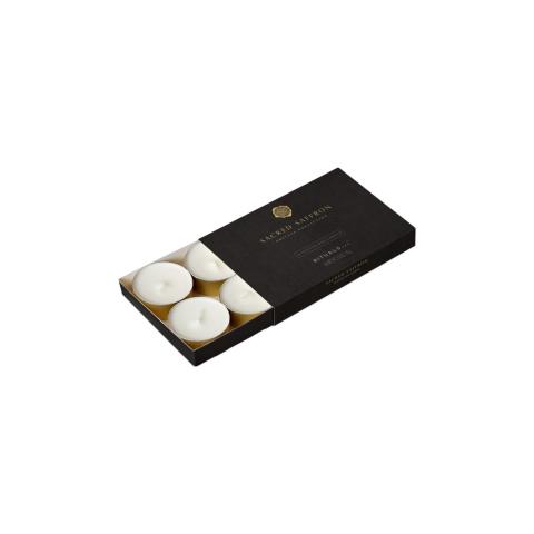 Rituals Sacred Saffron Scented Candle Mini 6x Rituals Sacred Saffron Scented Candle Mini 6x