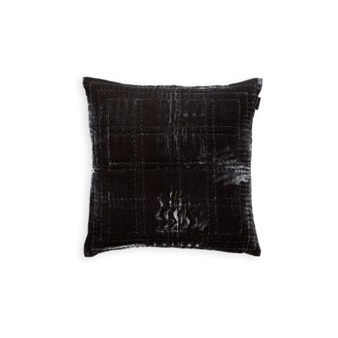 Rituals Saigon Silk Cushion case 50x50cm Anthracite Grey Rituals Saigon Silk Cushion case 50x50cm Anthracite Grey