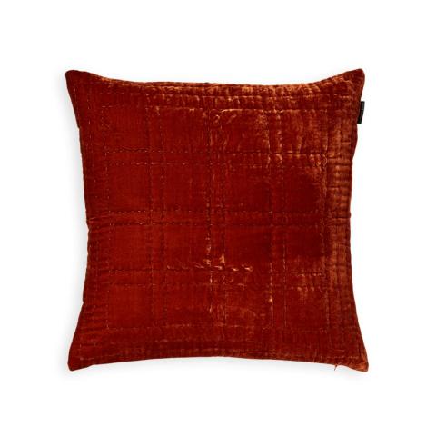 Rituals Saigon Silk Cushion case 50x50cm Brick Red Rituals Saigon Silk Cushion case 50x50cm Brick Red