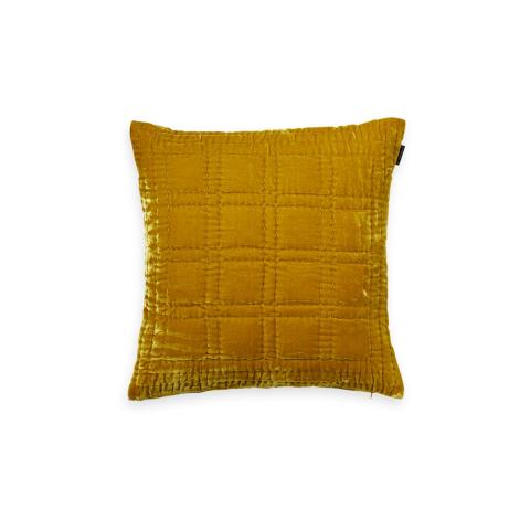 Rituals Saigon Silk Cushion case 50x50cm Golden Ochre Rituals Saigon Silk Cushion case 50x50cm Golden Ochre