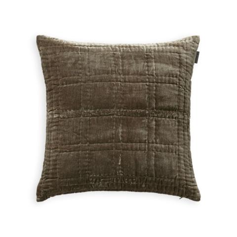Rituals Saigon Silk Cushion case 50x50cm Moss Green Rituals Saigon Silk Cushion case 50x50cm Moss Green