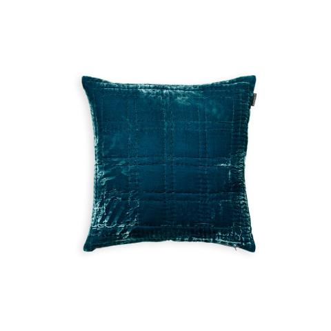 Rituals Saigon Silk Cushion case 50x50cm Petrol Blue Rituals Saigon Silk Cushion case 50x50cm Petrol Blue