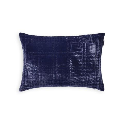 Rituals Saigon Silk Cushion case 60x40cm Blue Lilac Rituals Saigon Silk Cushion case 60x40cm Blue Lilac