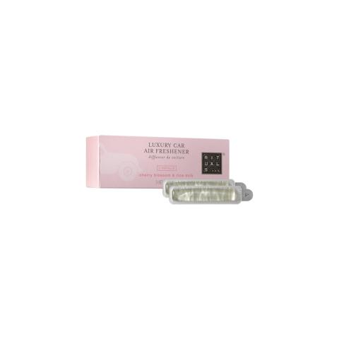 Rituals Sakura 2 recharges Diffuseur De Voiture - refill Rituals Sakura 2 recharges Diffuseur De Voiture - refill