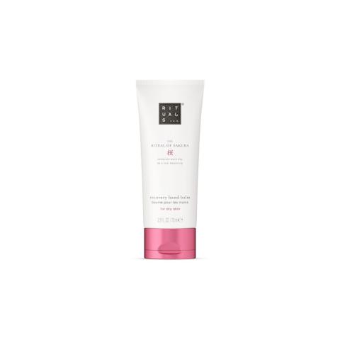 Rituals Sakura Baume Pour Les Mains Rituals Sakura Baume Pour Les Mains
