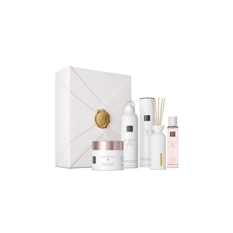 Rituals Sakura Coffret Cadeau L Rituals Sakura Coffret Cadeau L