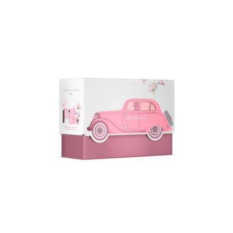 Rituals Sakura Coffret Cadeau L Rituals Sakura Coffret Cadeau L