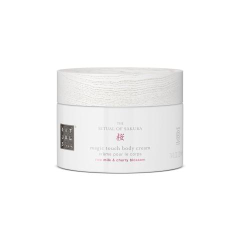 Rituals Sakura Crème Pour Le Corps Rituals Sakura Crème Pour Le Corps