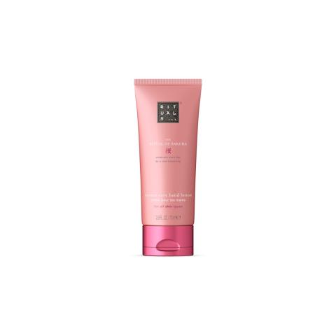 Rituals Sakura Lotion Pour Les Mains Rituals Sakura Lotion Pour Les Mains