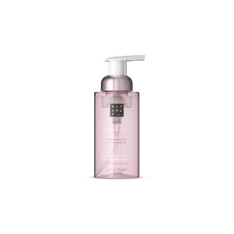 Rituals Sakura Mousse Nettoyante Antibactérienne Pour Les Mains Rituals Sakura Mousse Nettoyante Antibactérienne Pour Les Mains