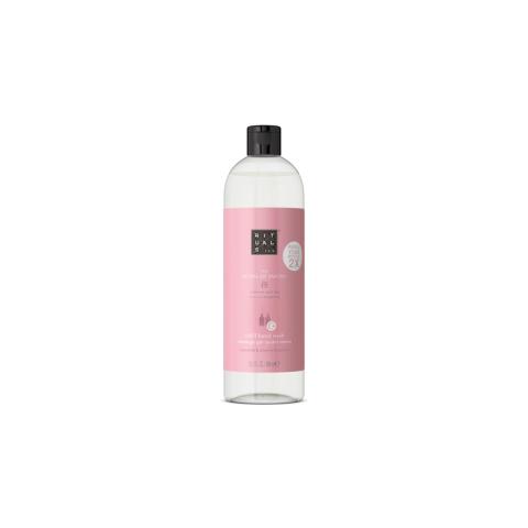 Rituals Sakura Recharge Gel Lavant Pour Les Mains - refill