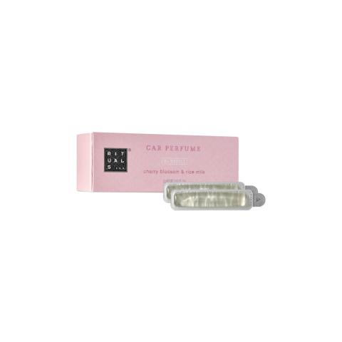 Rituals Sakura Recharge Parfum Pour Voiture - refill Rituals Sakura Recharge Parfum Pour Voiture - refill
