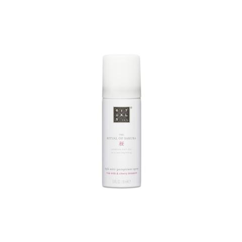 Rituals Sakura Spray Anti-transpirant Rituals Sakura Spray Anti-transpirant