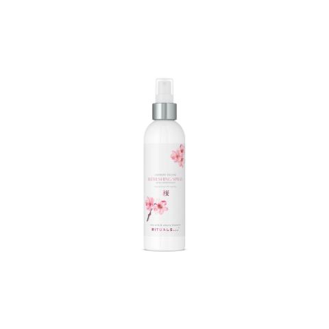 Rituals Sakura Spray Parfumé Pour Textile Rituals Sakura Spray Parfumé Pour Textile