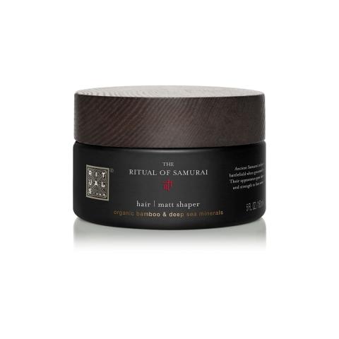 Rituals Samurai Cire Coiffante Fini Mat Rituals Samurai Cire Coiffante Fini Mat