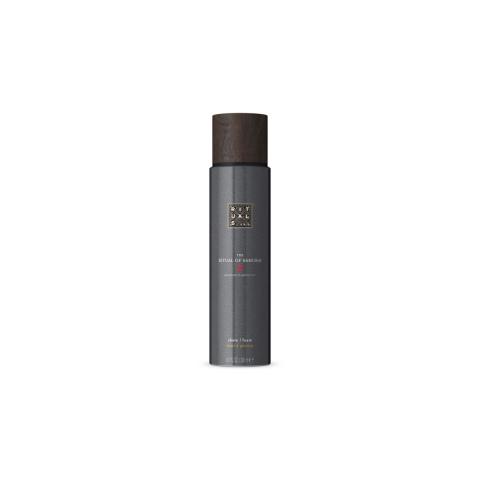 Rituals Samurai Gel De Rasage Rituals Samurai Gel De Rasage