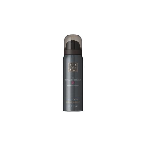 Rituals Samurai Mousse De Douche Rituals Samurai Mousse De Douche