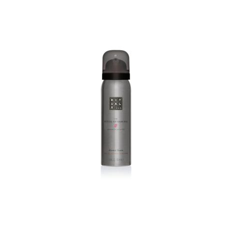 Rituals Samurai Mousse De Douche Rituals Samurai Mousse De Douche