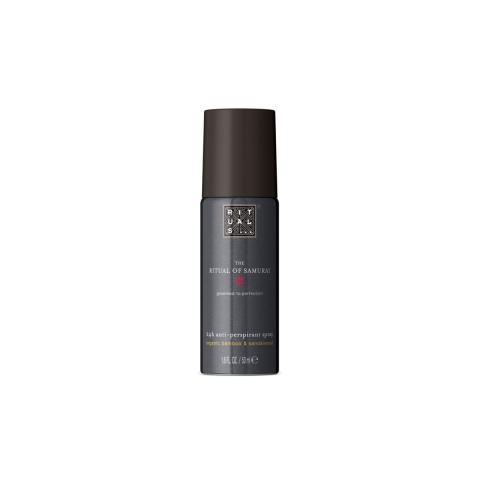 Rituals Samurai Spray Anti-transpirant Rituals Samurai Spray Anti-transpirant