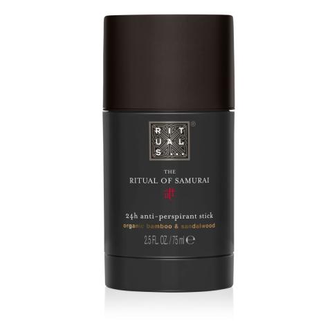 Rituals Samurai Stick Anti-transpirant Rituals Samurai Stick Anti-transpirant