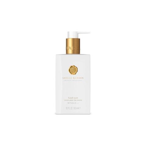 Rituals Savage Garden Hand Wash Rituals Savage Garden Hand Wash