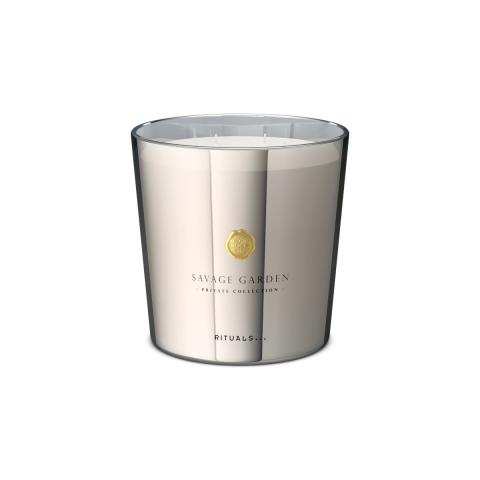 Rituals Savage Garden Scented Candle 2500g Rituals Savage Garden Scented Candle 2500g