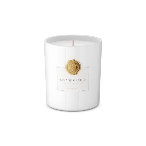 Rituals Savage Garden Scented Candle Rituals Savage Garden Scented Candle