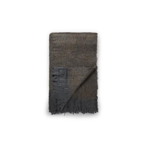 Rituals Silkuh Throw 130x170cm Earl Grey Rituals Silkuh Throw 130x170cm Earl Grey