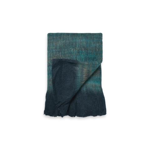 Rituals Silkuh Throw 130x170cm Royal Blue Rituals Silkuh Throw 130x170cm Royal Blue